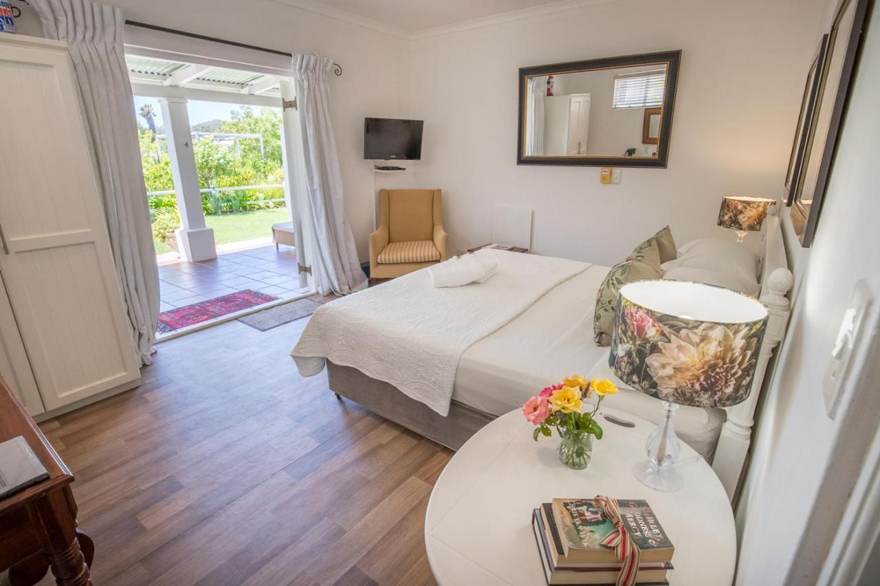 The Vineyard 4* Montagu
