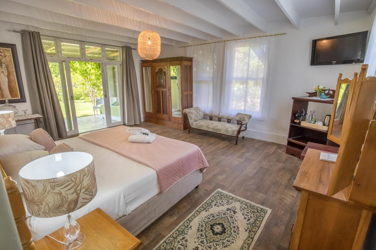 Hotel The Vineyard 4*