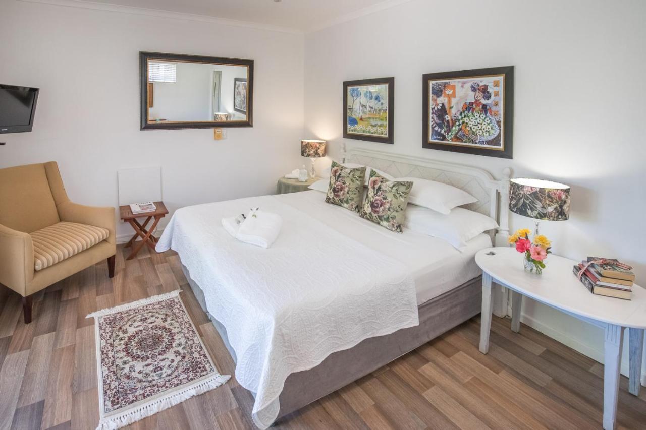 The Vineyard Hotel 4*