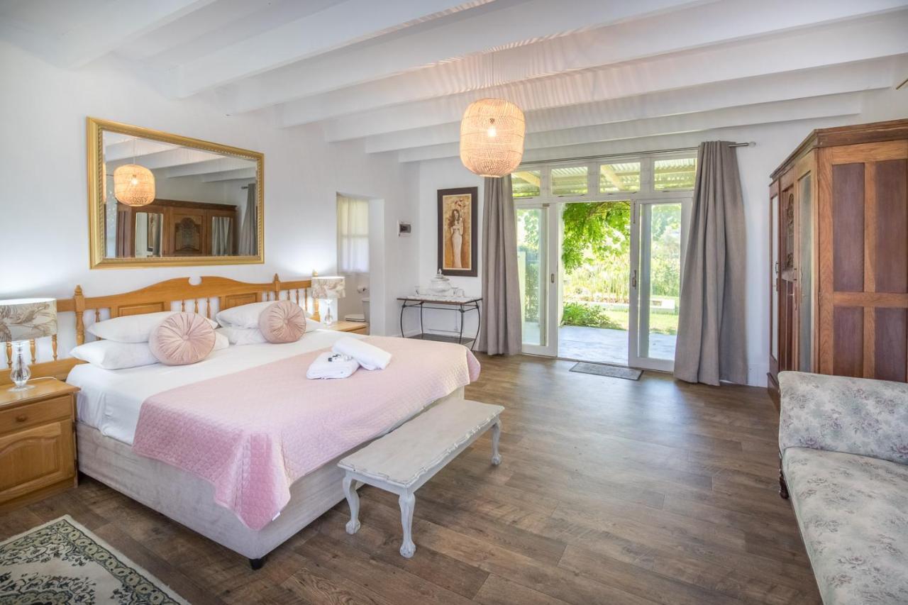 Hotel The Vineyard 4*