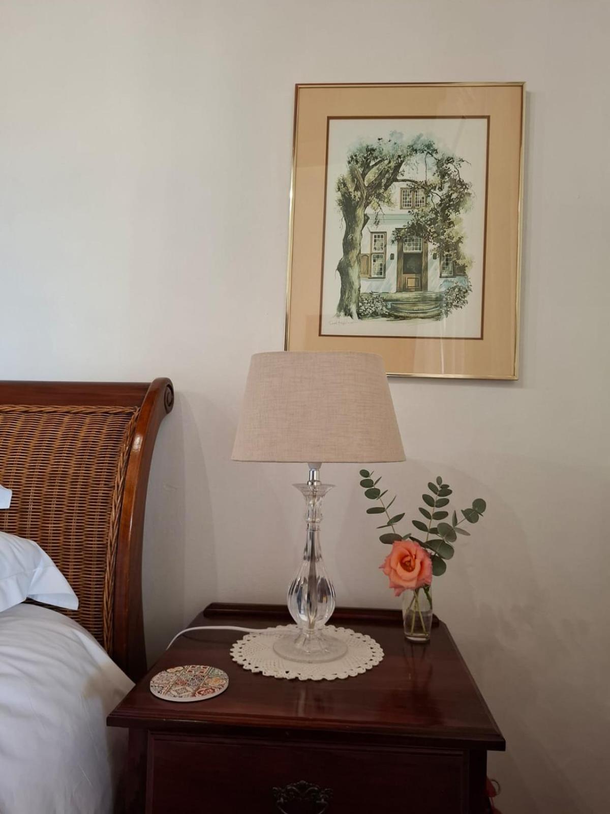 Hotel The Vineyard 4*