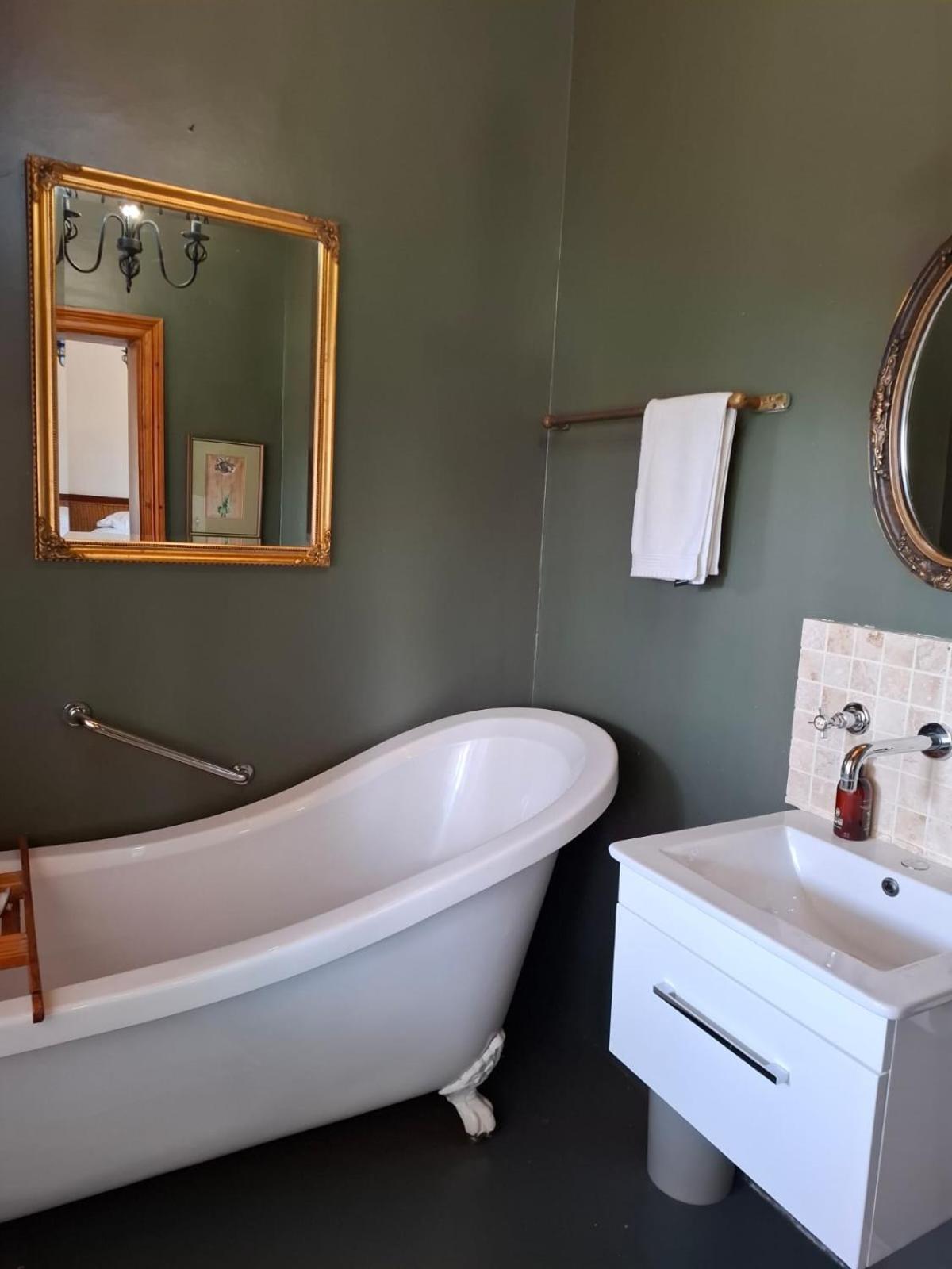 The Vineyard Hotel Montagu