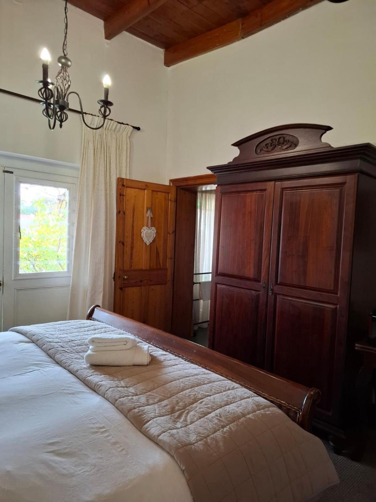 Hotel The Vineyard Montagu