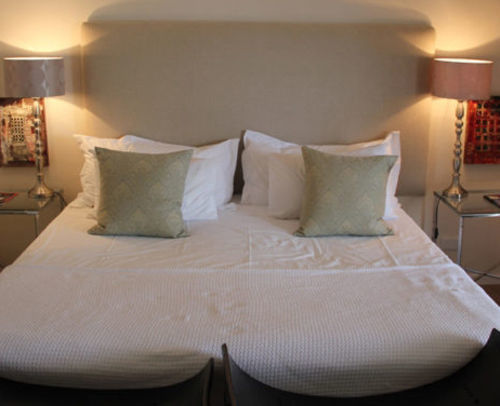 Hotel The Vineyard 4*