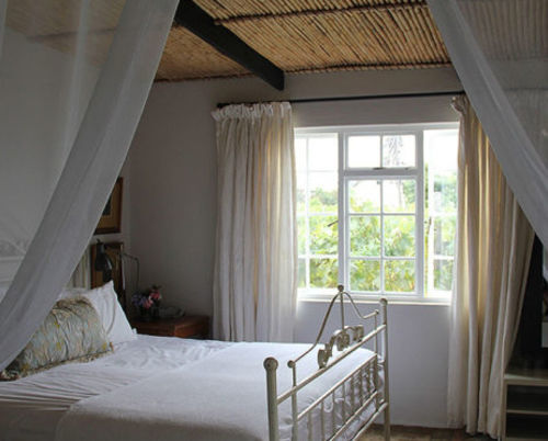 Hotel The Vineyard 4*