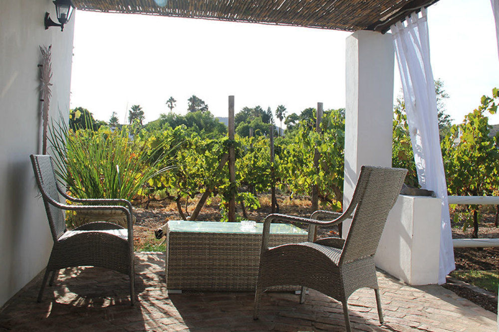 Hotel The Vineyard 4*