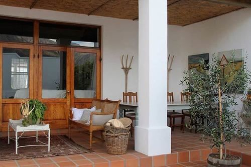 The Vineyard Hotel