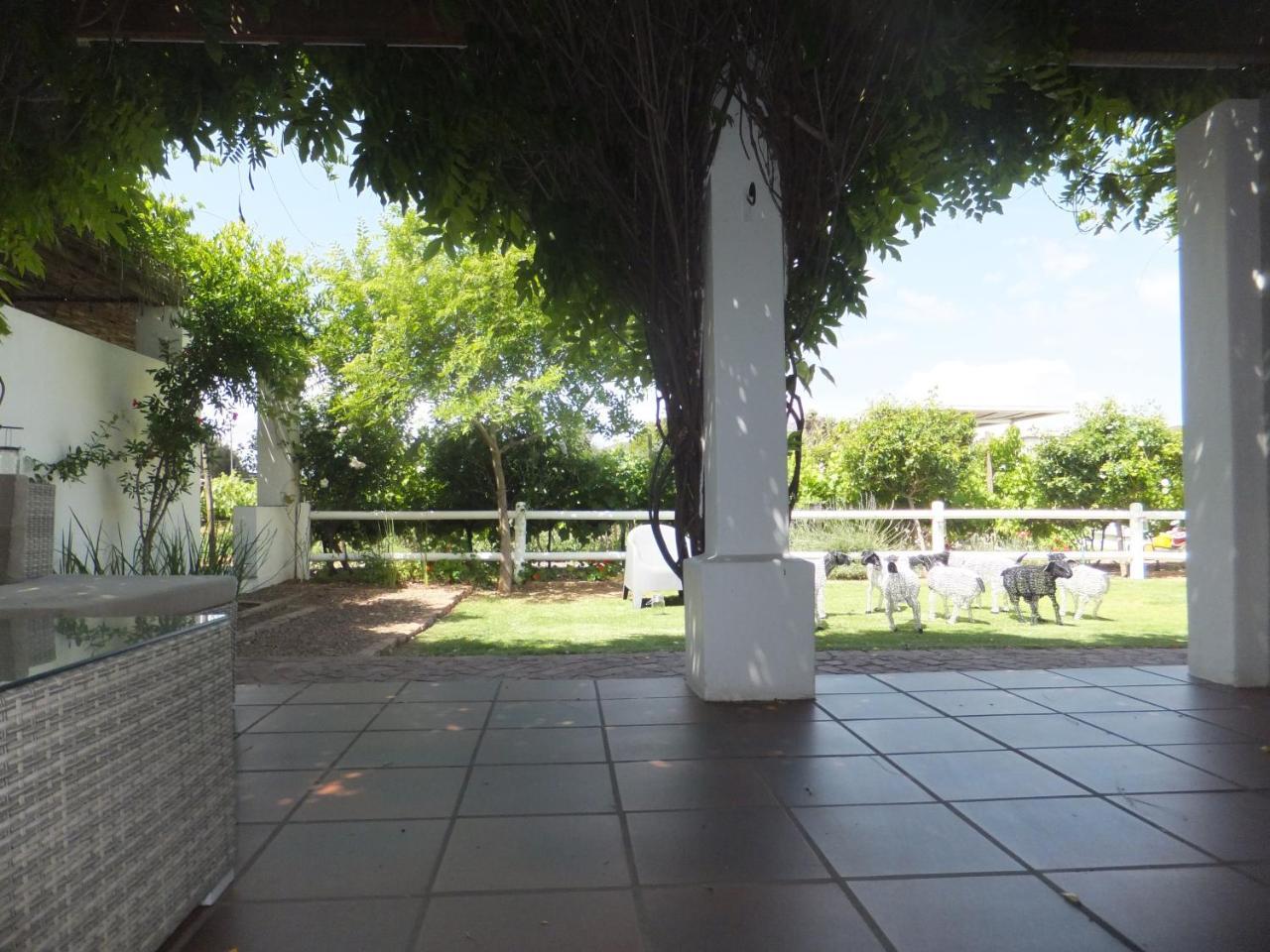 Hotel The Vineyard